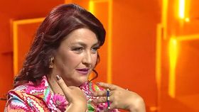 Ce își dorește Rona Hartner, după ce a fost diagnosticată cu cancer pulmonar. Vedeta a făcut mărturisiri emoționante: „E singurul lucru pe care mă ambiționez să-l mai fac”
